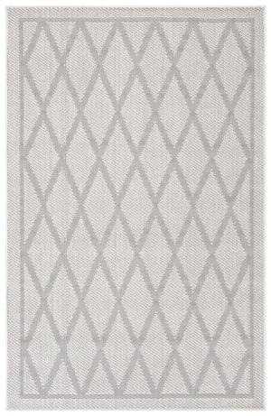 Safavieh Bermuda 805 Flat Weave Polypropylene Indoor/Outdoor-Geometric Rug BMU805A-5