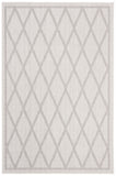 Bermuda 805 Flat Weave Polypropylene Indoor/Outdoor-Geometric Rug