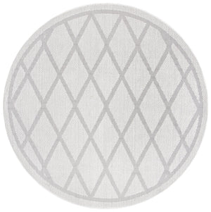 Safavieh Bermuda 805 Flat Weave Polypropylene Indoor/Outdoor-Geometric Rug BMU805A-5