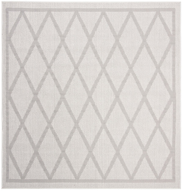Safavieh Bermuda 805 Flat Weave Polypropylene Indoor/Outdoor-Geometric Rug BMU805A-5