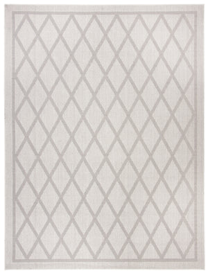 Safavieh Bermuda 805 Flat Weave Polypropylene Indoor/Outdoor-Geometric Rug BMU805A-5