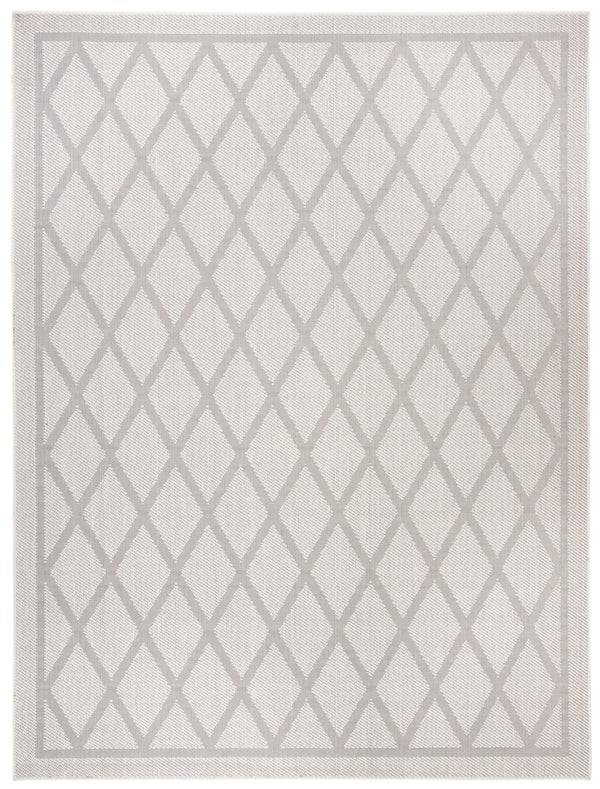 Safavieh Bermuda 805 Flat Weave Polypropylene Indoor/Outdoor-Geometric Rug BMU805A-5