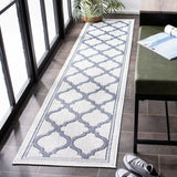 Safavieh Bermuda 810 Indoor - Outdoor Power Loomed Polypropylene Frize Rug BMU810A-6