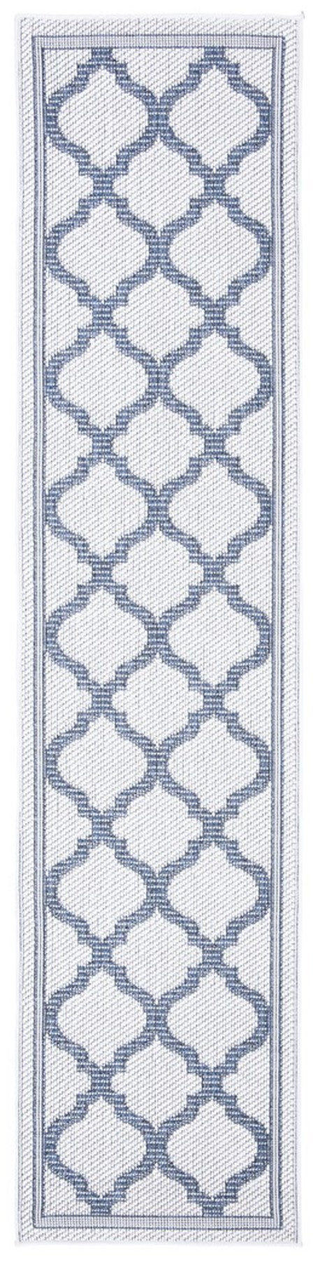Safavieh Bermuda 810 Indoor - Outdoor Power Loomed Polypropylene Frize Rug BMU810A-6