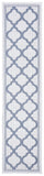 Safavieh Bermuda 810 Indoor - Outdoor Power Loomed Polypropylene Frize Rug BMU810A-6