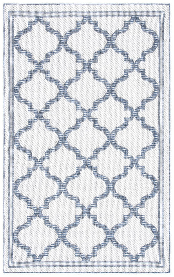 Safavieh Bermuda 810 Indoor - Outdoor Power Loomed Polypropylene Frize Rug BMU810A-6