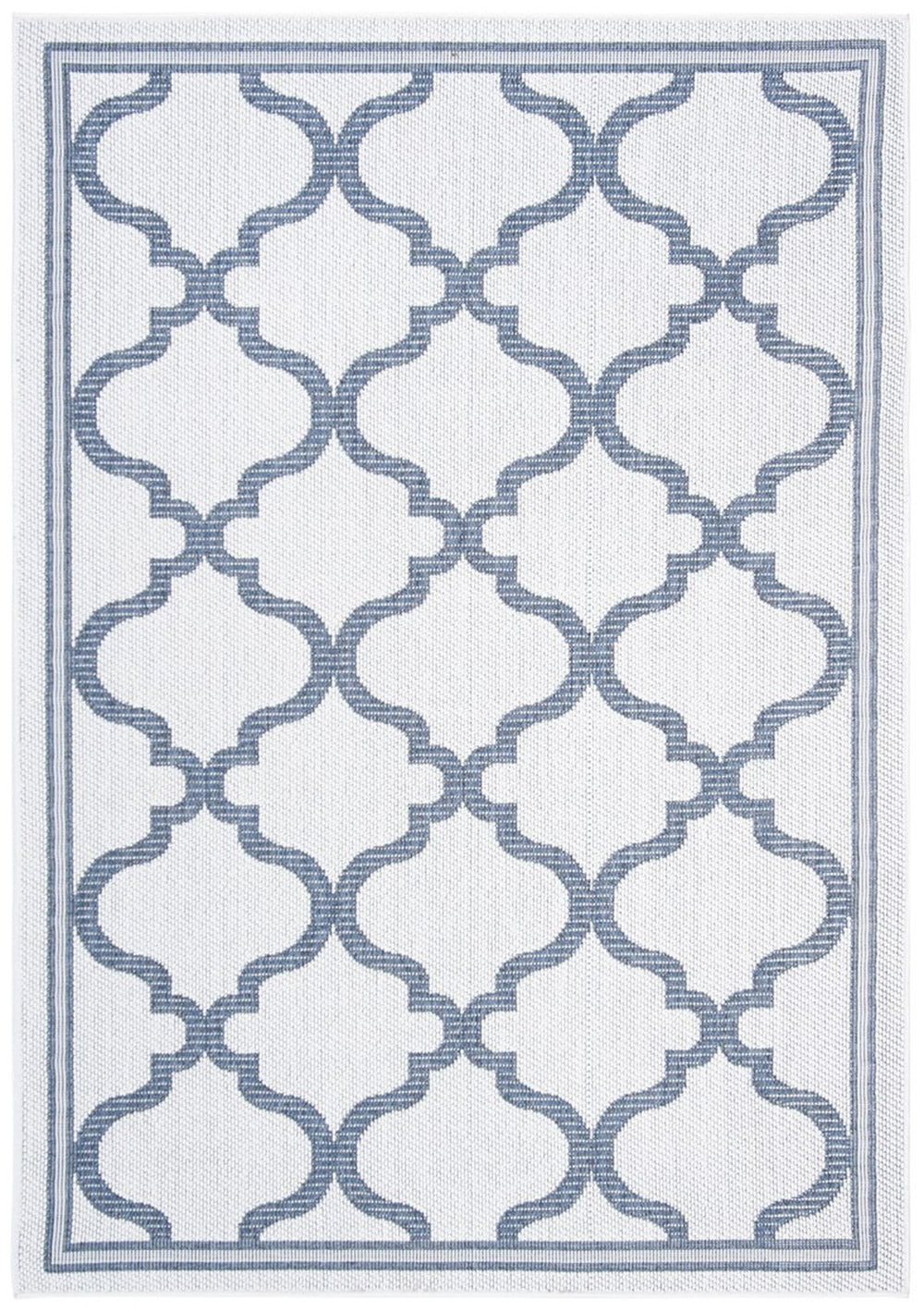 Safavieh Bermuda 810 Indoor - Outdoor Power Loomed Polypropylene Frize Rug BMU810A-6