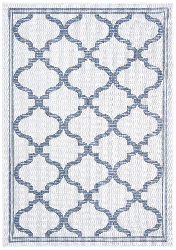 Safavieh Bermuda 810 Indoor - Outdoor Power Loomed Polypropylene Frize Rug BMU810A-6