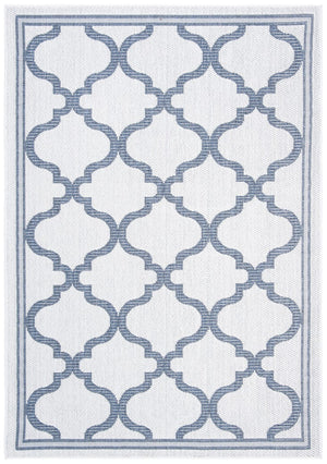 Safavieh Bermuda 810 Indoor - Outdoor Power Loomed Polypropylene Frize Rug BMU810A-6