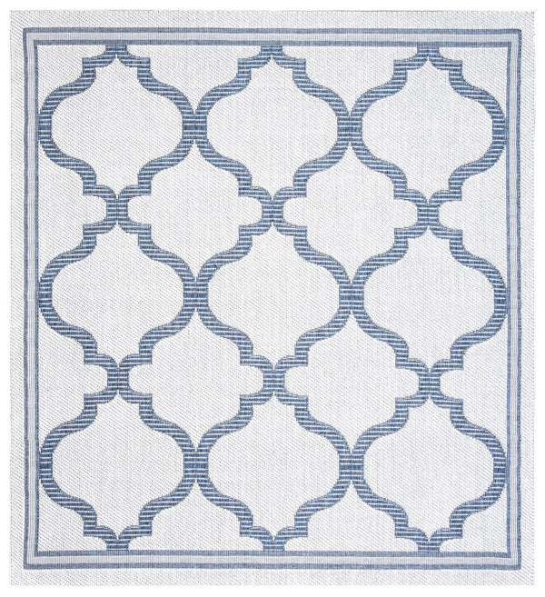 Safavieh Bermuda 810 Indoor - Outdoor Power Loomed Polypropylene Frize Rug BMU810A-6