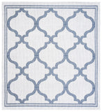 Safavieh Bermuda 810 Indoor - Outdoor Power Loomed Polypropylene Frize Rug BMU810A-6