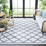 Safavieh Bermuda 810 Indoor - Outdoor Power Loomed Polypropylene Frize Rug BMU810A-6