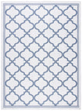 Safavieh Bermuda 810 Indoor - Outdoor Power Loomed Polypropylene Frize Rug BMU810A-6