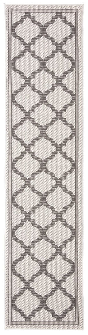 Safavieh Bermuda 810 Indoor - Outdoor Power Loomed Polypropylene Frize Rug BMU810B-4