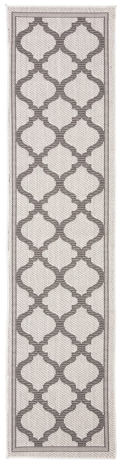 Safavieh Bermuda 810 Indoor - Outdoor Power Loomed Polypropylene Frize Rug BMU810B-4