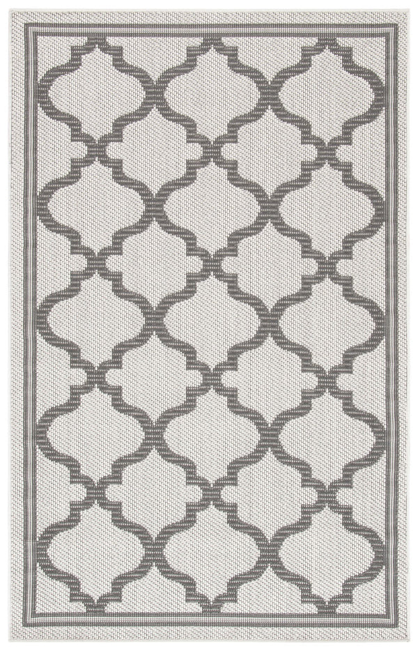 Safavieh Bermuda 810 Indoor - Outdoor Power Loomed Polypropylene Frize Rug BMU810B-4