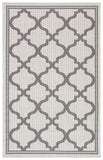 Safavieh Bermuda 810 Indoor - Outdoor Power Loomed Polypropylene Frize Rug BMU810B-4