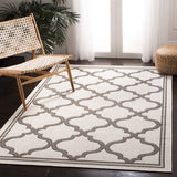 Safavieh Bermuda 810 Indoor - Outdoor Power Loomed Polypropylene Frize Rug BMU810B-4