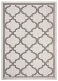 Safavieh Bermuda 810 Indoor - Outdoor Power Loomed Polypropylene Frize Rug BMU810B-4