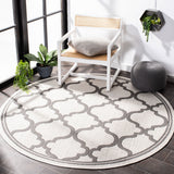 Safavieh Bermuda 810 Indoor - Outdoor Power Loomed Polypropylene Frize Rug BMU810B-4