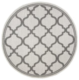 Safavieh Bermuda 810 Indoor - Outdoor Power Loomed Polypropylene Frize Rug BMU810B-4