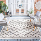 Safavieh Bermuda 810 Indoor - Outdoor Power Loomed Polypropylene Frize Rug BMU810B-4