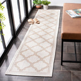 Safavieh Bermuda 810 Indoor - Outdoor Power Loomed Polypropylene Frize Rug BMU810C-4