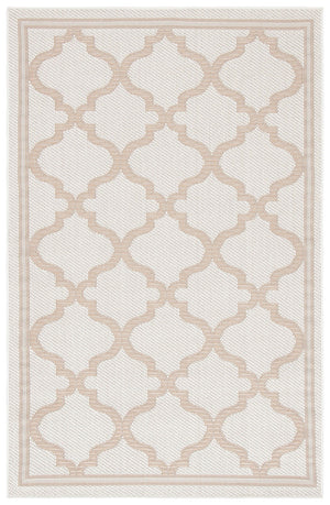 Safavieh Bermuda 810 Indoor/ Outdoor Power Loomed Polypropylene Frize Rug BMU810C-8SQ