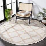 Safavieh Bermuda 810 Indoor - Outdoor Power Loomed Polypropylene Frize Rug BMU810C-4