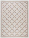 Safavieh Bermuda 810 Indoor - Outdoor Power Loomed Polypropylene Frize Rug BMU810C-4