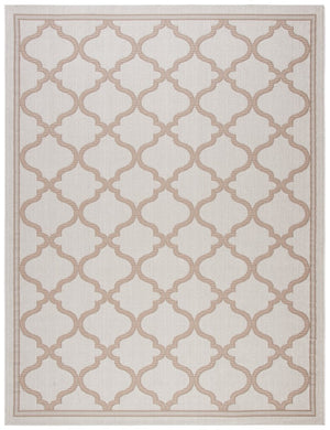 Safavieh Bermuda 810 Indoor/ Outdoor Power Loomed Polypropylene Frize Rug BMU810C-8SQ