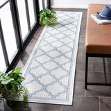 Safavieh Bermuda 810 Indoor - Outdoor Power Loomed Polypropylene Frize Rug BMU810D-4