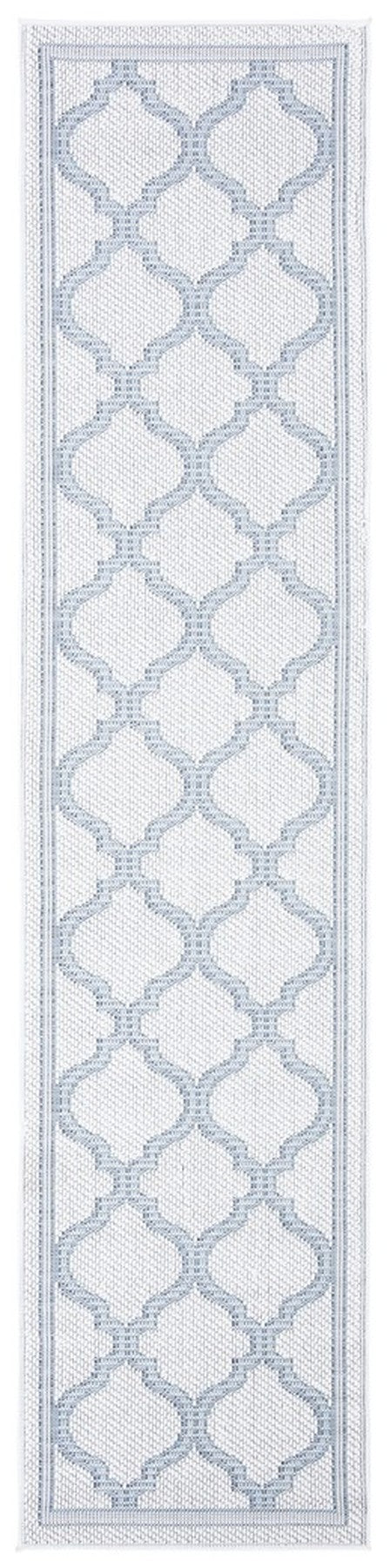 Safavieh Bermuda 810 Indoor - Outdoor Power Loomed Polypropylene Frize Rug BMU810D-4