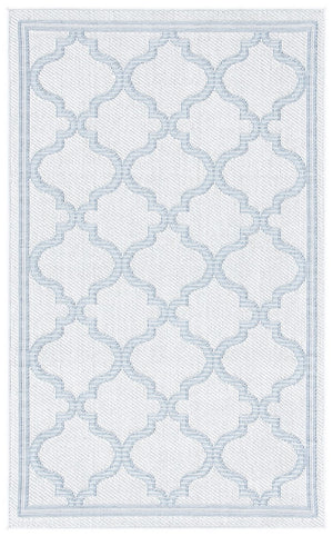 Safavieh Bermuda 810 Indoor - Outdoor Power Loomed Polypropylene Frize Rug BMU810D-4