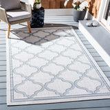 Safavieh Bermuda 810 Indoor - Outdoor Power Loomed Polypropylene Frize Rug BMU810D-4