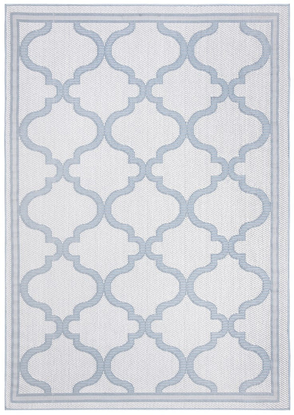 Safavieh Bermuda 810 Indoor - Outdoor Power Loomed Polypropylene Frize Rug BMU810D-4