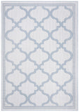 Safavieh Bermuda 810 Indoor - Outdoor Power Loomed Polypropylene Frize Rug BMU810D-4