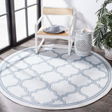 Safavieh Bermuda 810 Indoor - Outdoor Power Loomed Polypropylene Frize Rug BMU810D-4