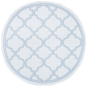 Safavieh Bermuda 810 Indoor - Outdoor Power Loomed Polypropylene Frize Rug BMU810D-4