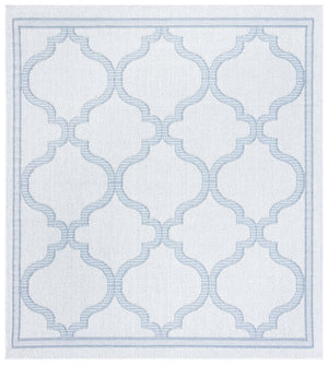 Safavieh Bermuda 810 Indoor - Outdoor Power Loomed Polypropylene Frize Rug BMU810D-4