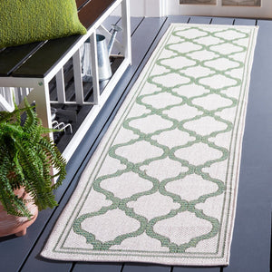 Safavieh Bermuda 810 Indoor/ Outdoor Power Loomed Polypropylene Frize Rug BMU810E-9