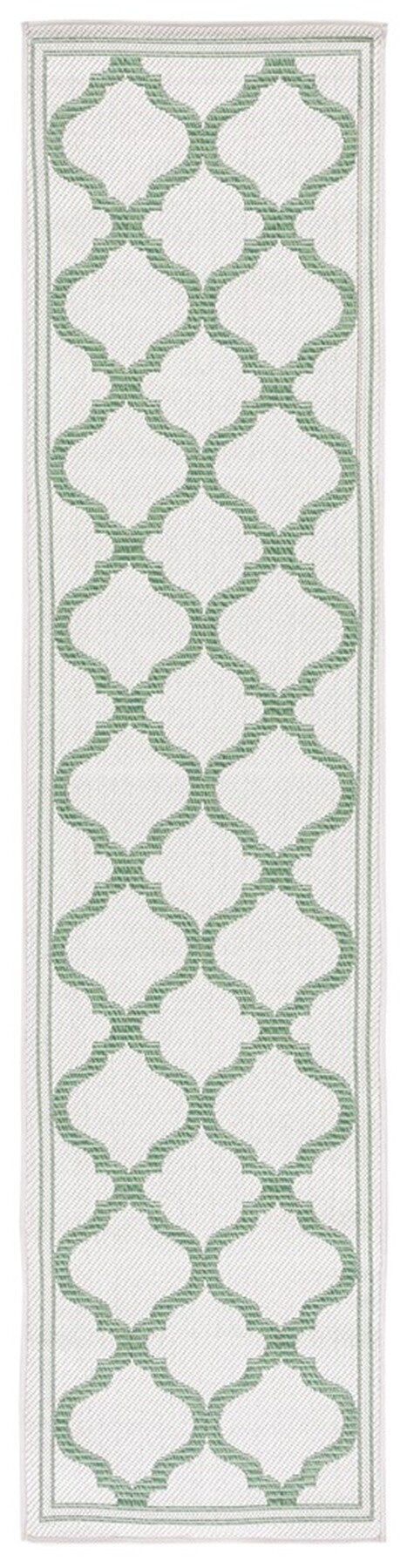 Safavieh Bermuda 810 Indoor/ Outdoor Power Loomed Polypropylene Frize Rug BMU810E-9