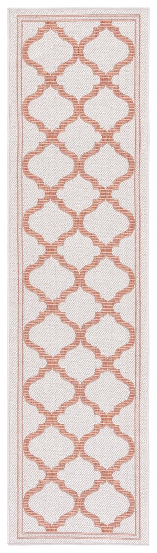 Safavieh Bermuda 810 Indoor/ Outdoor Power Loomed Polypropylene Frize Rug BMU810F-9