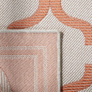 Safavieh Bermuda 810 Indoor/ Outdoor Power Loomed Polypropylene Frize Rug BMU810F-9