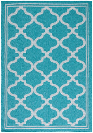 Safavieh Bermuda 810 Flat Weave Polypropylene Indoor/Outdoor-Geometric Rug BMU810J-9