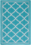 Safavieh Bermuda 810 Flat Weave Polypropylene Indoor/Outdoor-Geometric Rug BMU810J-9