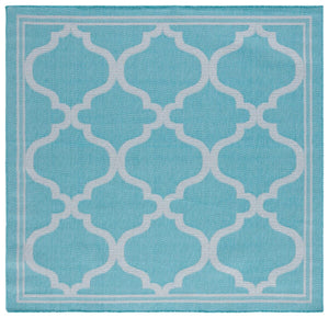 Safavieh Bermuda 810 Flat Weave Polypropylene Indoor/Outdoor-Geometric Rug BMU810J-9
