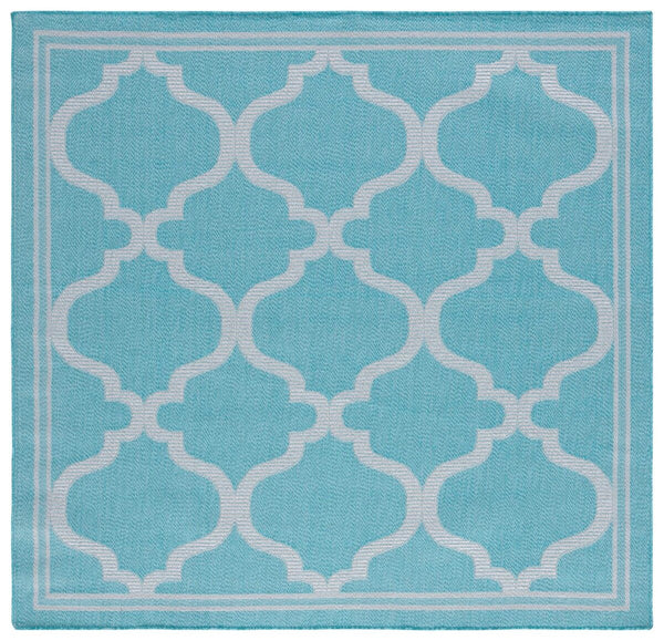 Safavieh Bermuda 810 Flat Weave Polypropylene Indoor/Outdoor-Geometric Rug BMU810J-9
