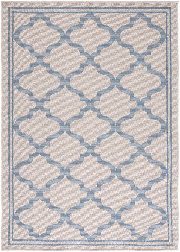 Safavieh Bermuda 810 Indoor/ Outdoor Power Loomed Polypropylene Frize Rug BMU810L-9
