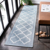 Safavieh Bermuda 810 Indoor - Outdoor Power Loomed Polypropylene Frize Rug BMU810M-4